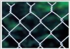 Chain Link Fence 